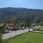 Feriehus Hisa Belin *
