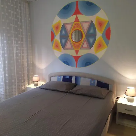 Holiday home Hisa Belin Podbela
