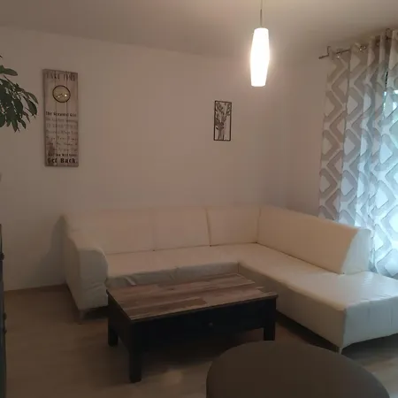 Hisa Belin Сasa de vacaciones *