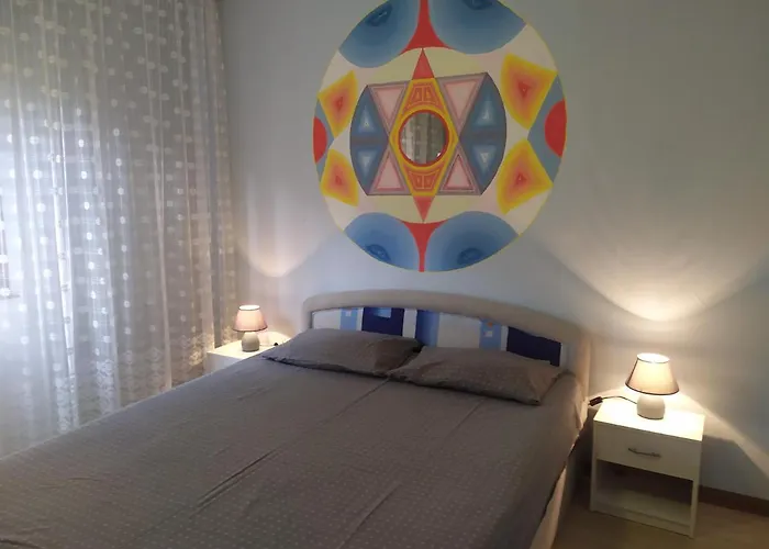 Vakantiehuis Hisa Belin Podbela