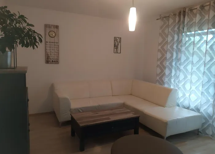 Hisa Belin Vakantiehuis *